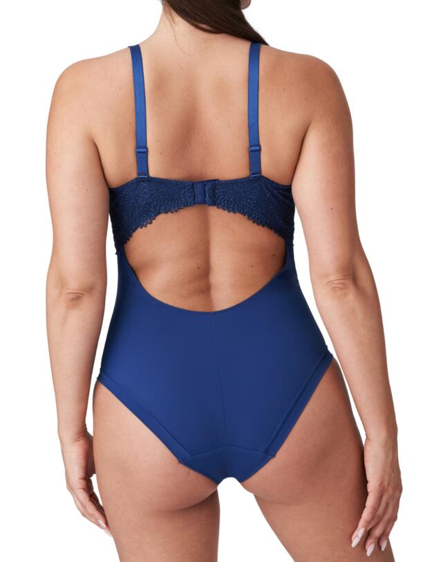 Prima Donna Sophora Bodysuit Royal