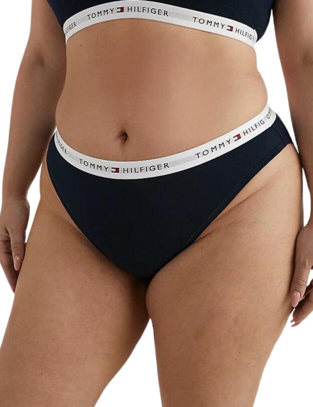 Tommy Hilfiger Icon 2.0 Curve Brief Desert Sky