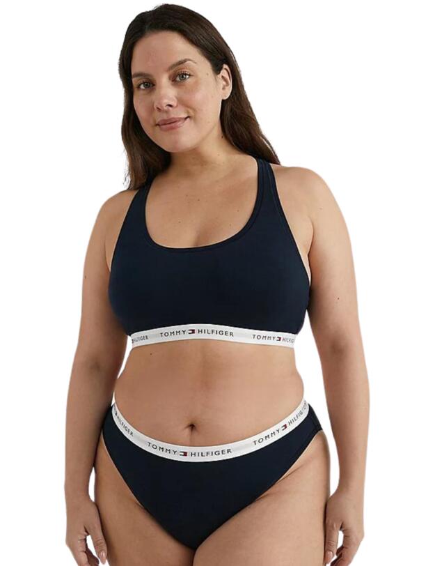 Tommy Hilfiger Icon 2.0 Curve Brief Desert Sky