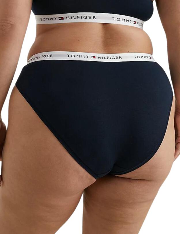 Tommy Hilfiger Icon 2.0 Curve Brief Desert Sky