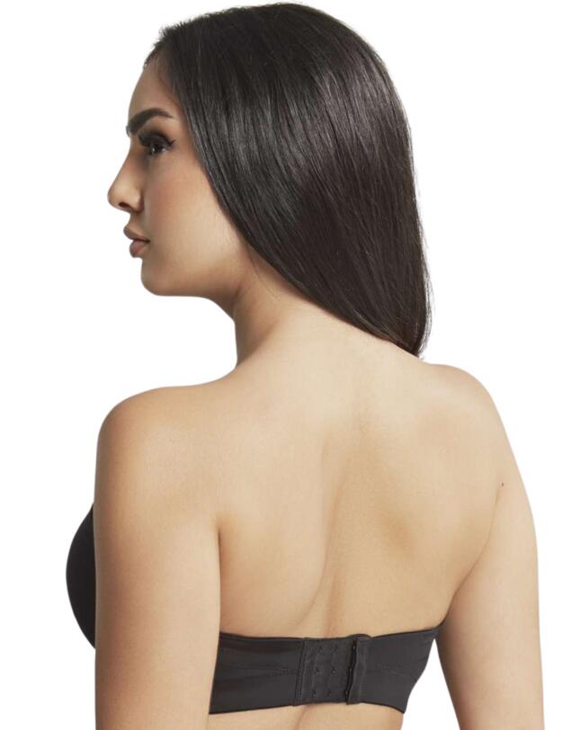 Cleo By Panache Faith Strapless Bra Noir