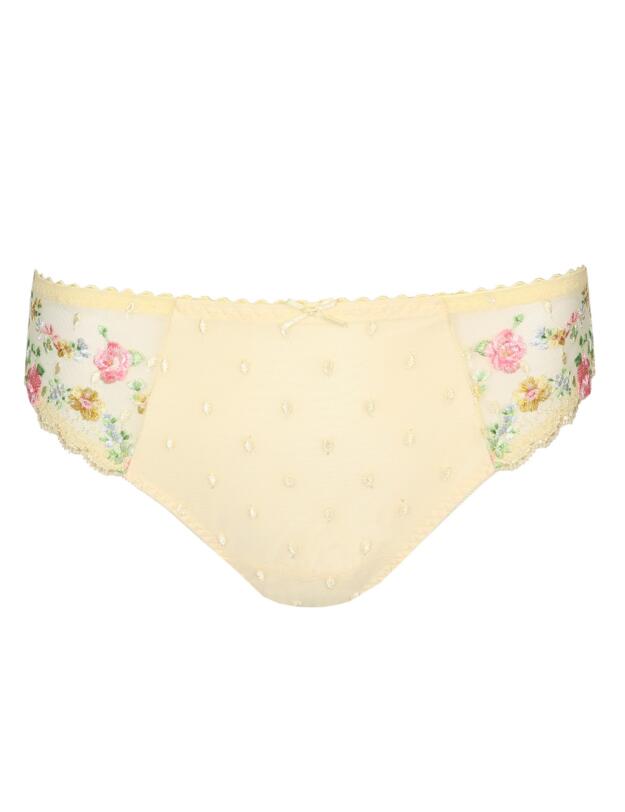 Prima Donna Sedaine Rio Briefs French Vanilla