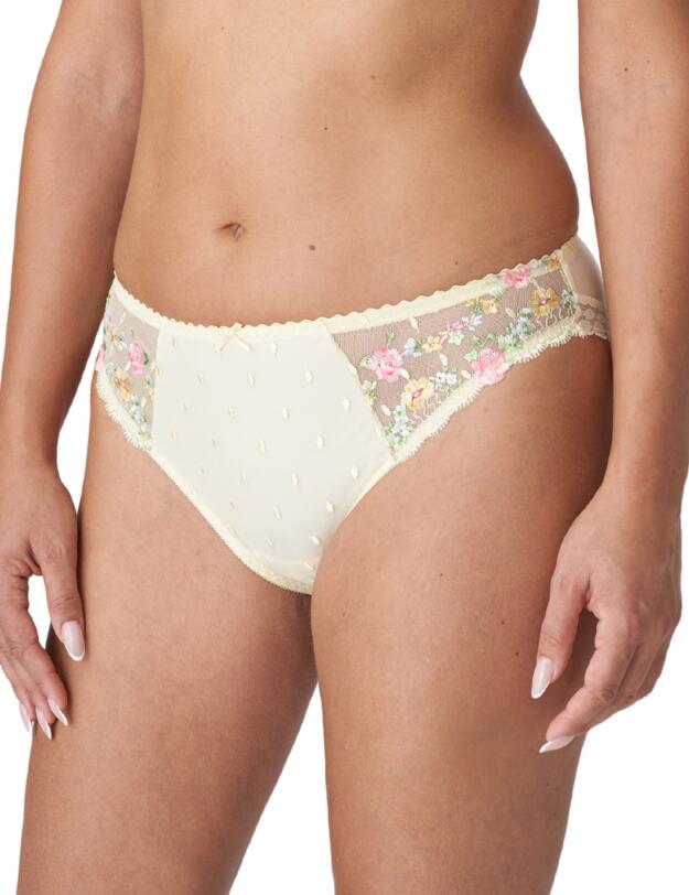 Prima Donna Sedaine Rio Briefs French Vanilla
