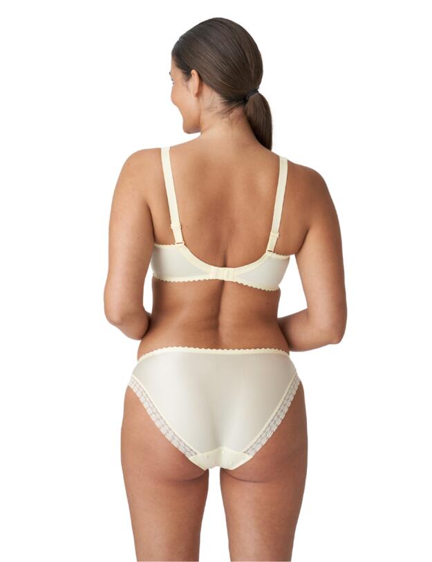 Prima Donna Sedaine Rio Briefs French Vanilla