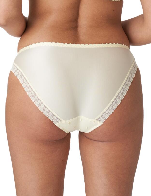 Prima Donna Sedaine Rio Briefs French Vanilla