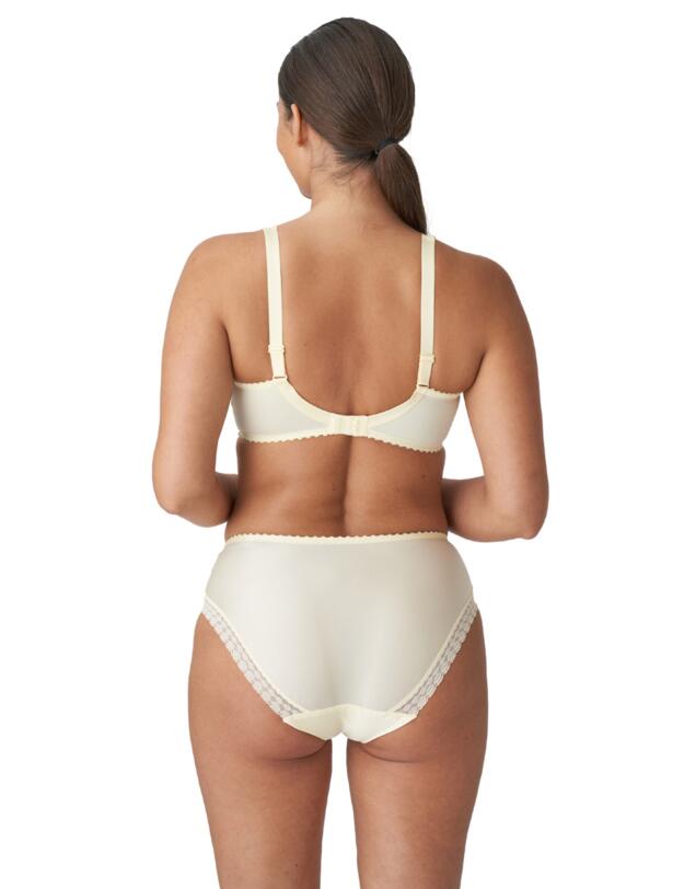Prima Donna Sedaine Full Briefs French Vanilla