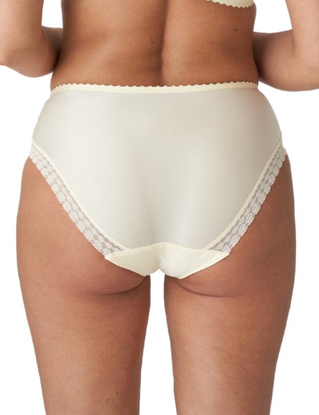 Prima Donna Sedaine Full Briefs French Vanilla