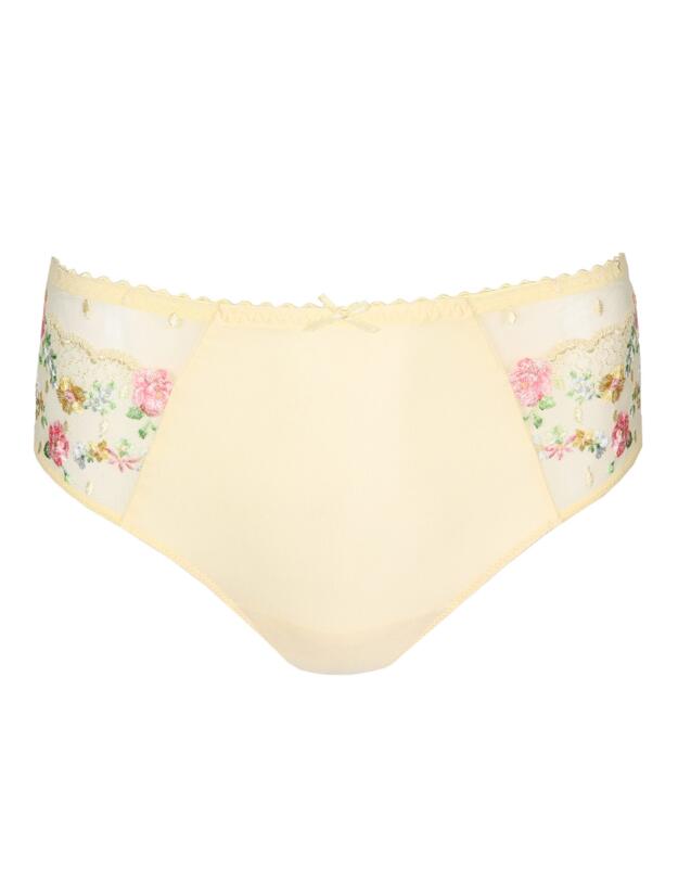Prima Donna Sedaine Full Briefs French Vanilla