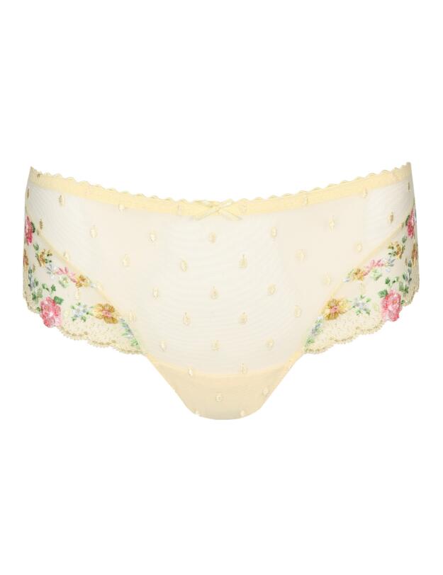 Prima Donna Sedaine Luxury Thong French Vanilla