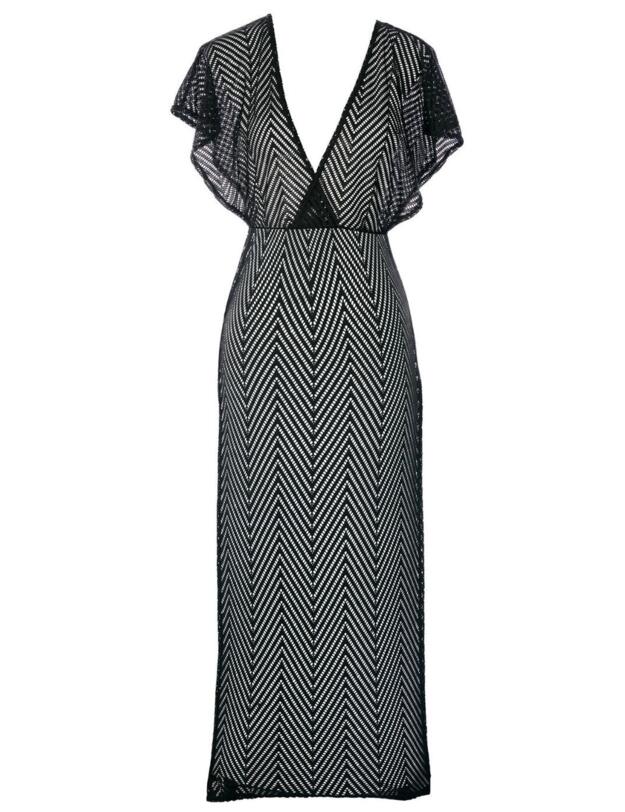 Freya Urban Maxi Beach Dress Night 