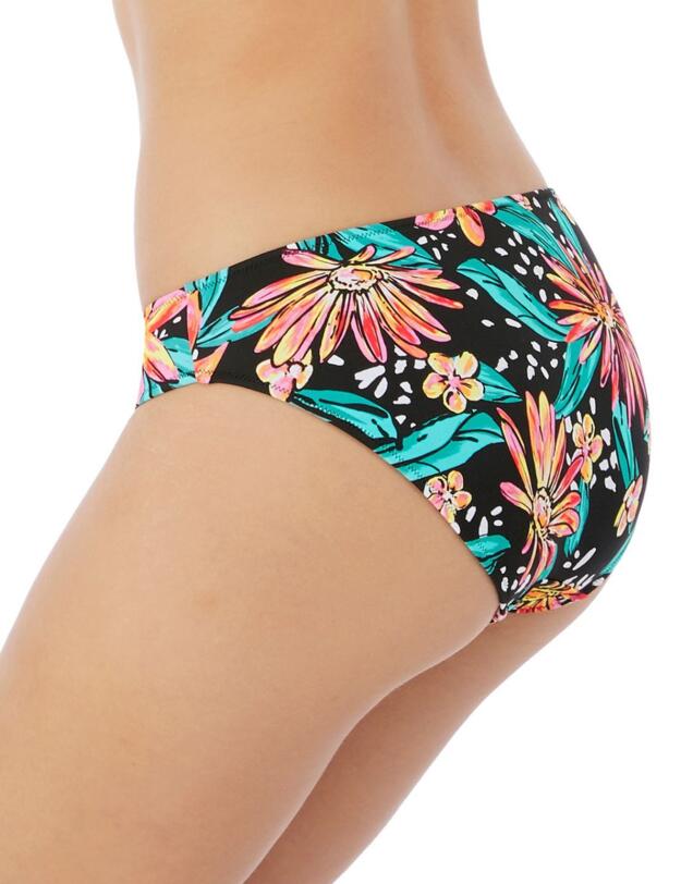 Freya Wild Daisy Bikini Brief Multi 