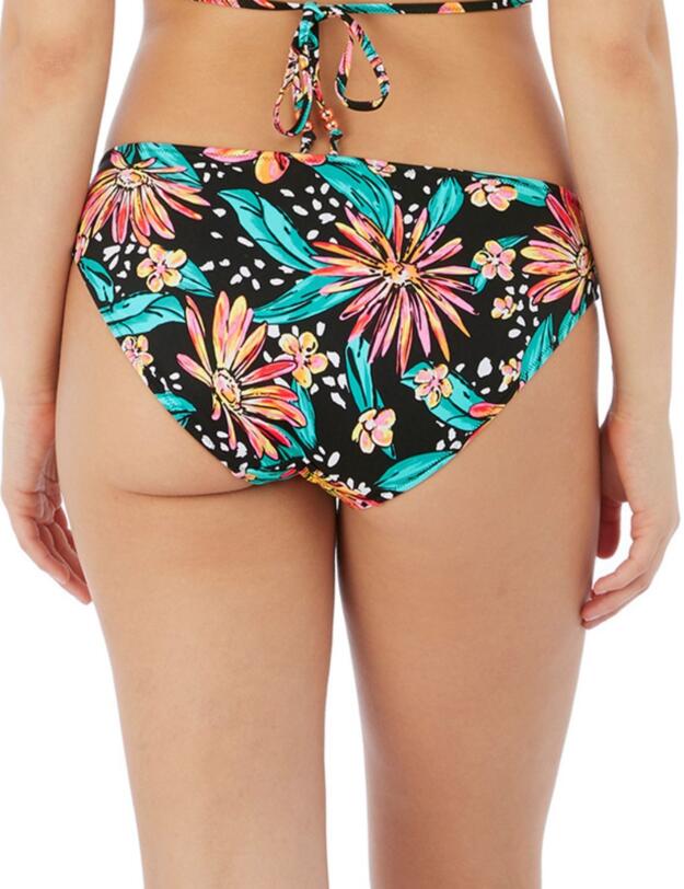 Freya Wild Daisy Bikini Brief Multi 