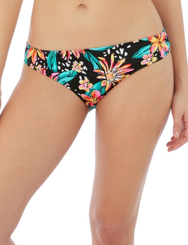 Freya Wild Daisy Bikini Brief Multi 