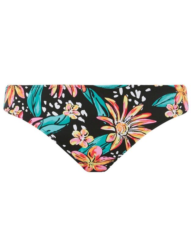 Freya Wild Daisy Bikini Brief Multi 