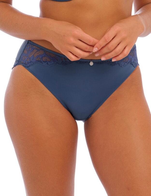 Fantasie Reflect Brief Evening Blue