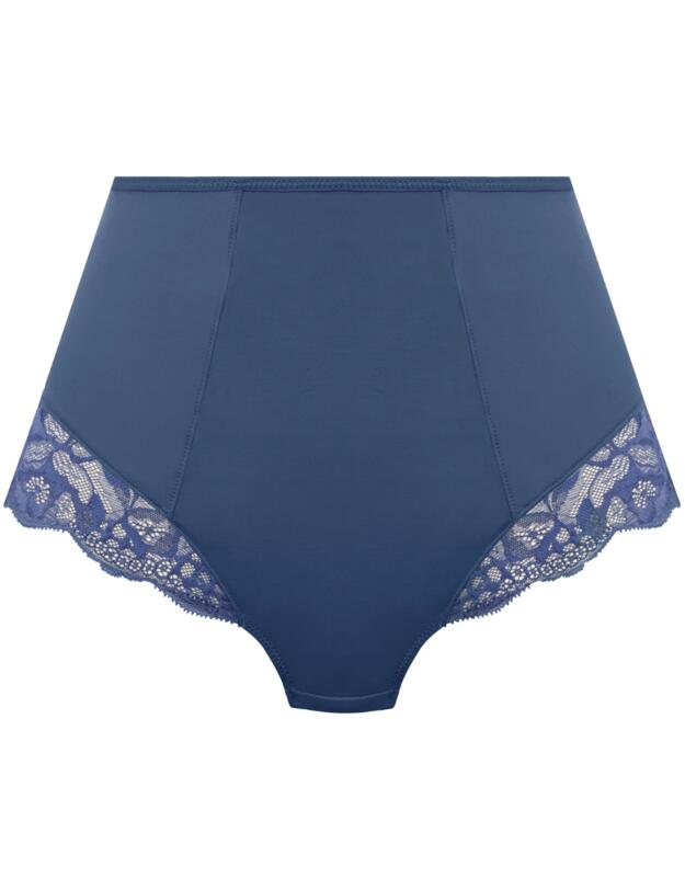 Fantasie Reflect High Waist Brief Evening Blue