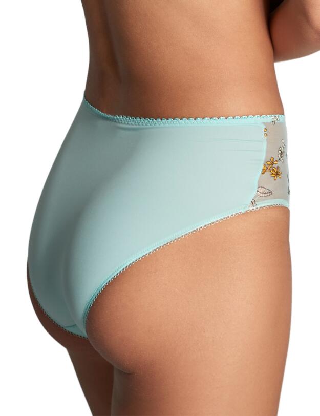  Empriente Lauren Panty Brief Lueur Turquoise