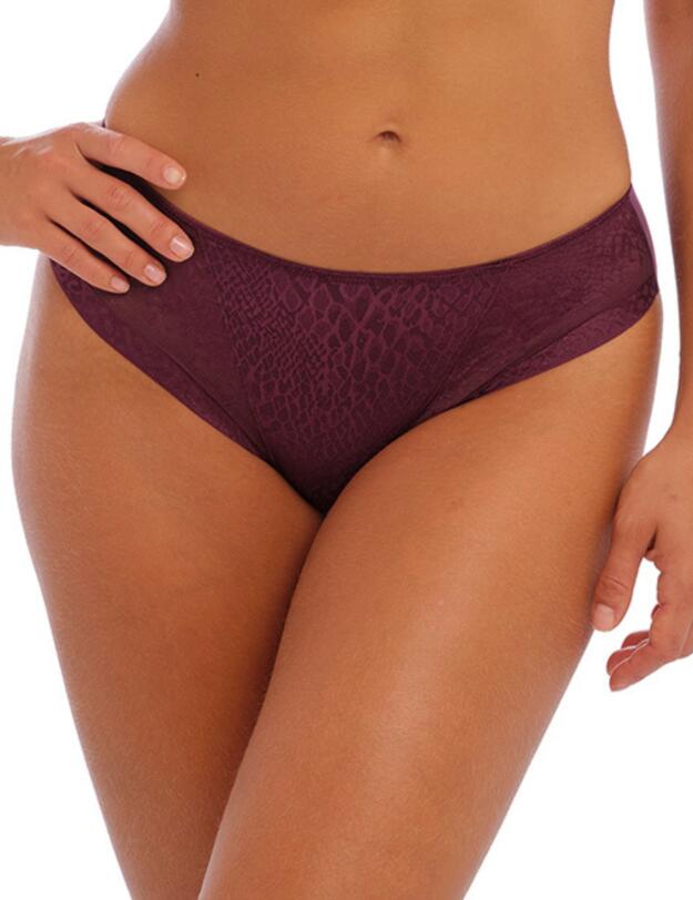 Fantasie Envisage Brief Mulberry