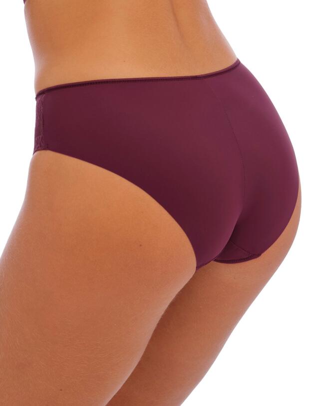 Fantasie Envisage Brief Mulberry