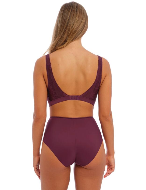 Fantasie Envisage Non Wired Bralette Mulberry