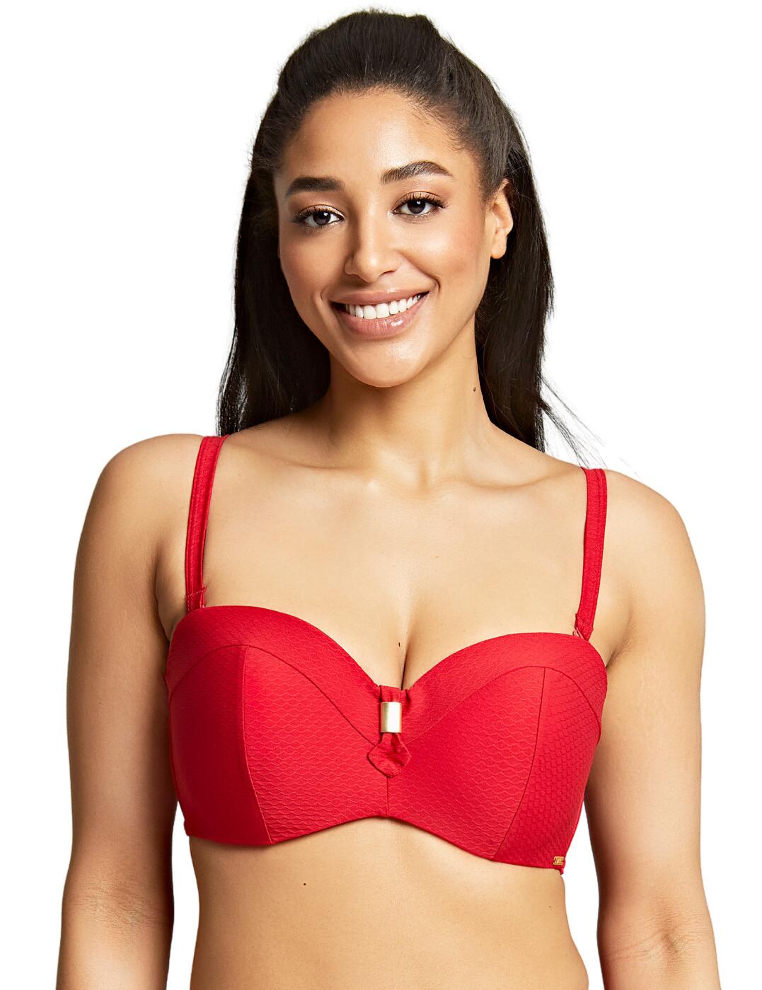 Panache bandeau bikini on sale