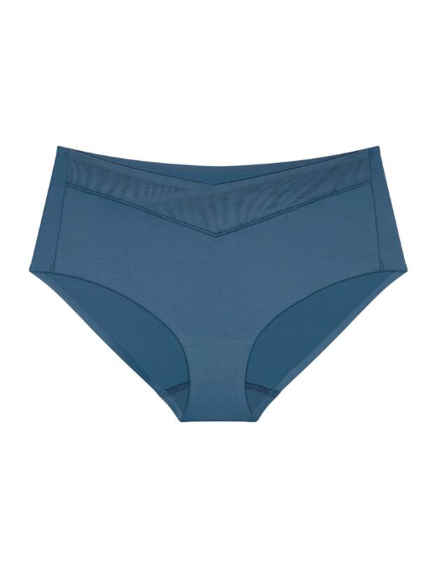 Triumph True Shape Sensation Maxi Brief Liberty Blue