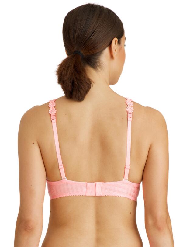  Marie Jo Avero Full Cup Bra Pink Parfait