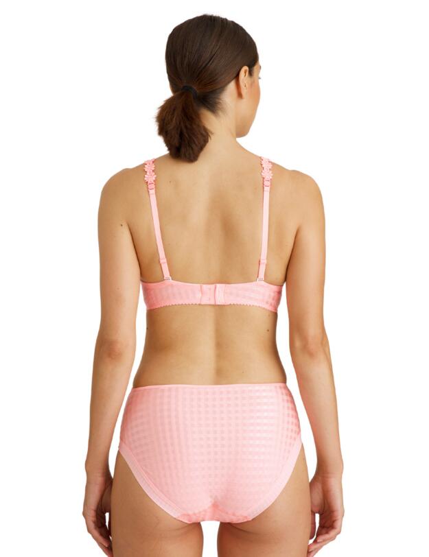  Marie Jo Avero Full Cup Bra Pink Parfait