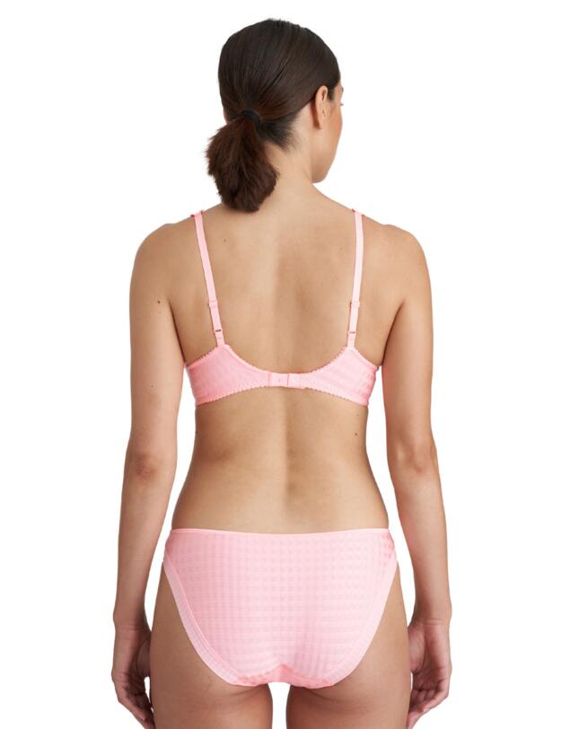  Marie Jo Avero Push Up Bra Pink Parfait