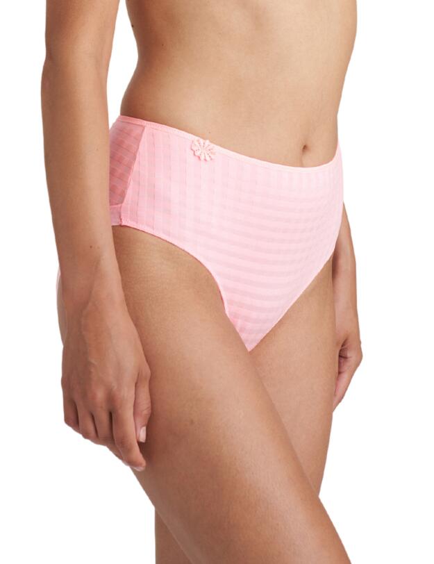  Marie Jo Avero Full Brief Pink Parfait