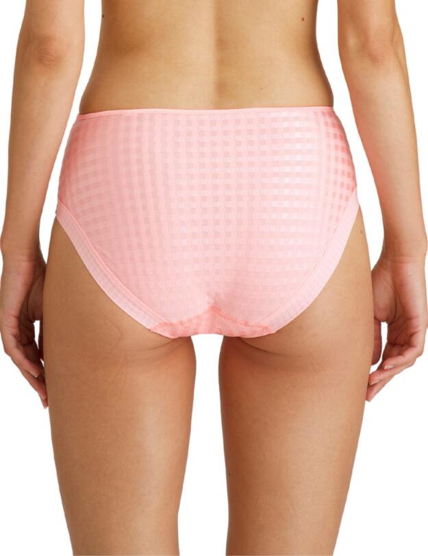  Marie Jo Avero Full Brief Pink Parfait