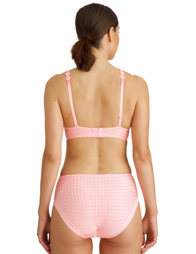  Marie Jo Avero Full Brief Pink Parfait