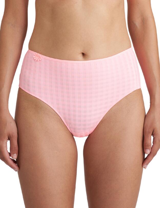  Marie Jo Avero Full Brief Pink Parfait