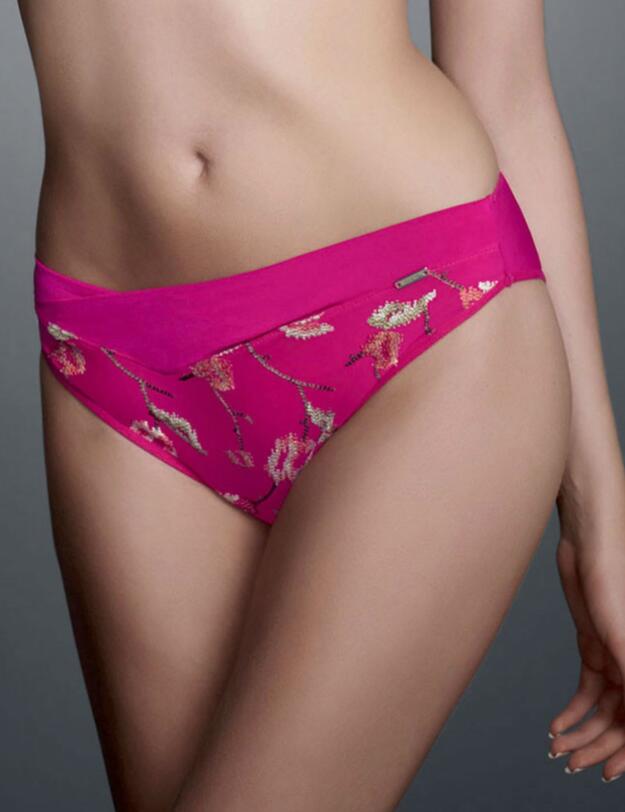 0305 Fauve Dominique Brief Blossom - 0305 Blossom