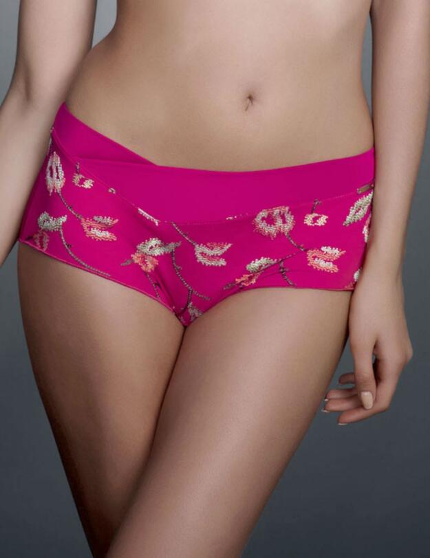 0306 Fauve Dominique Short Blossom - 0306 Blossom