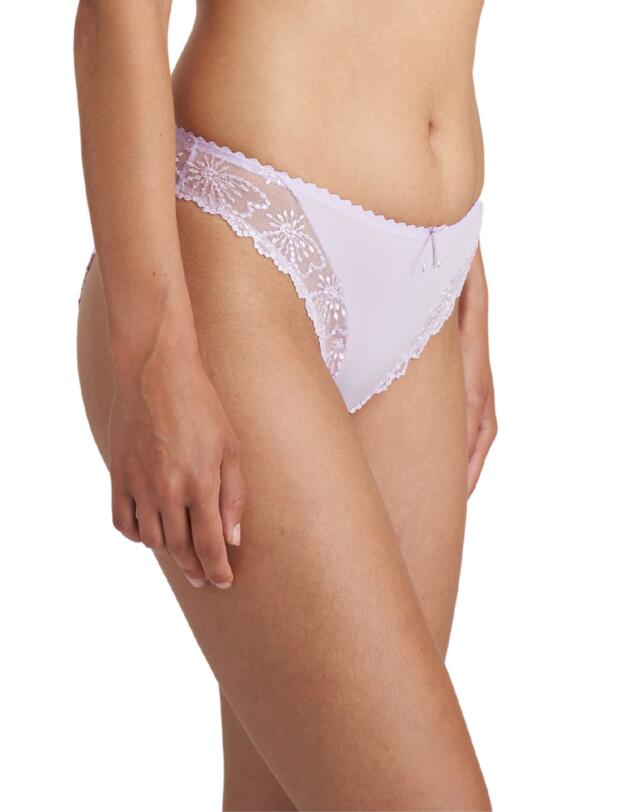 Marie Jo Jane Italian Briefs Pastel Lavender 