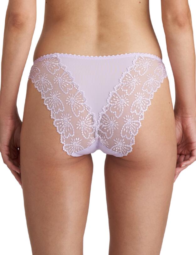 Marie Jo Jane Italian Briefs Pastel Lavender 