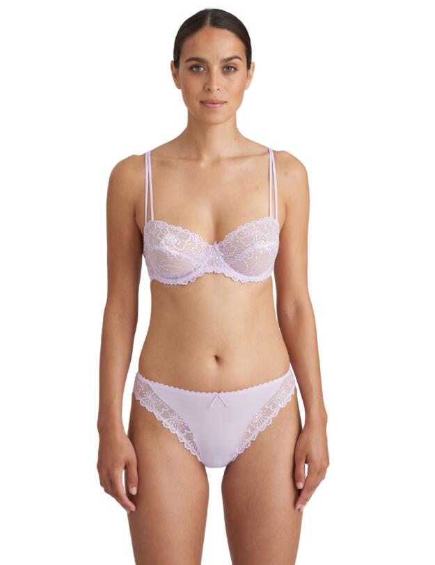 Marie Jo Jane Italian Briefs Pastel Lavender 