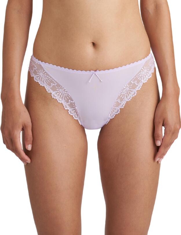 Marie Jo Jane Italian Briefs Pastel Lavender 