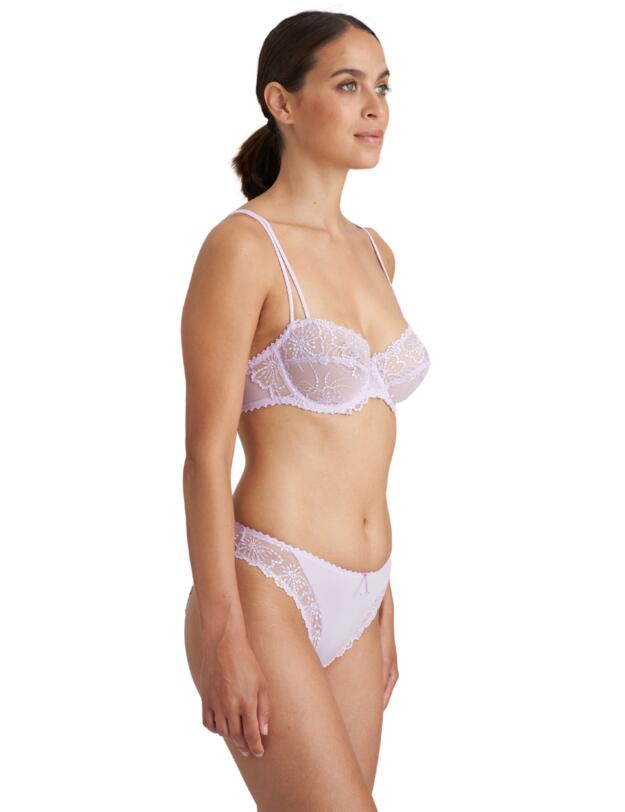 Marie Jo Jane Italian Briefs Pastel Lavender 