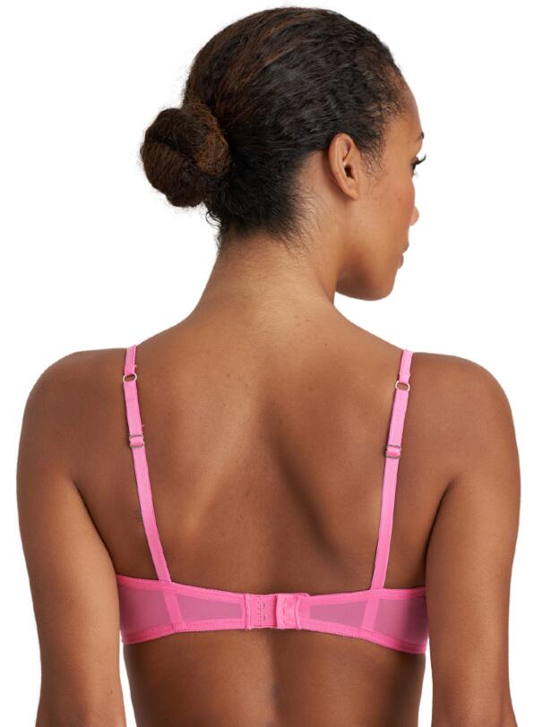 Marie Jo Agnes Bralette Paradise Pink