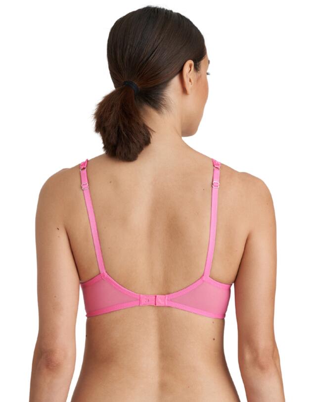  Marie Jo Agnes Heartshaped Bra Paradise Pink