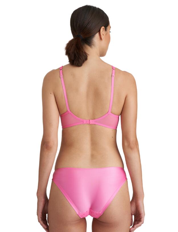  Marie Jo Agnes Rio Brief Paradise Pink 
