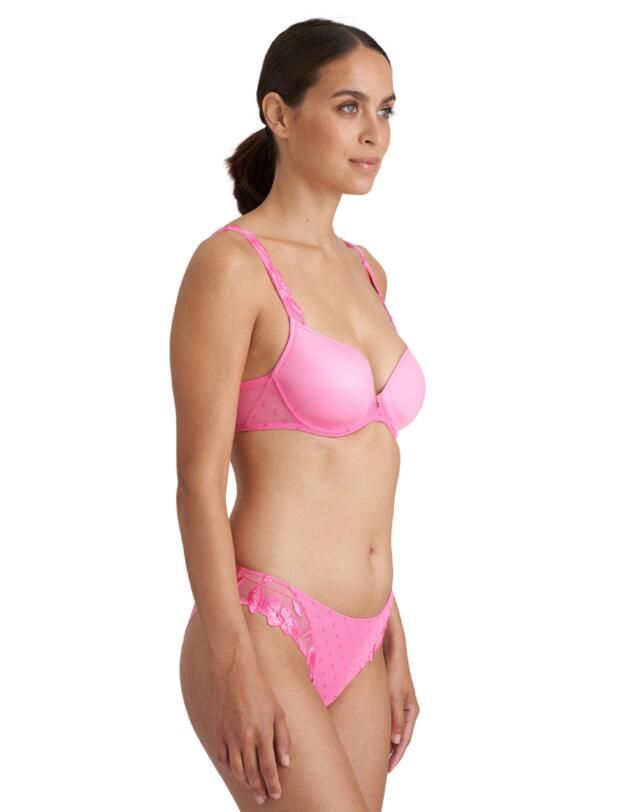  Marie Jo Agnes Rio Brief Paradise Pink 