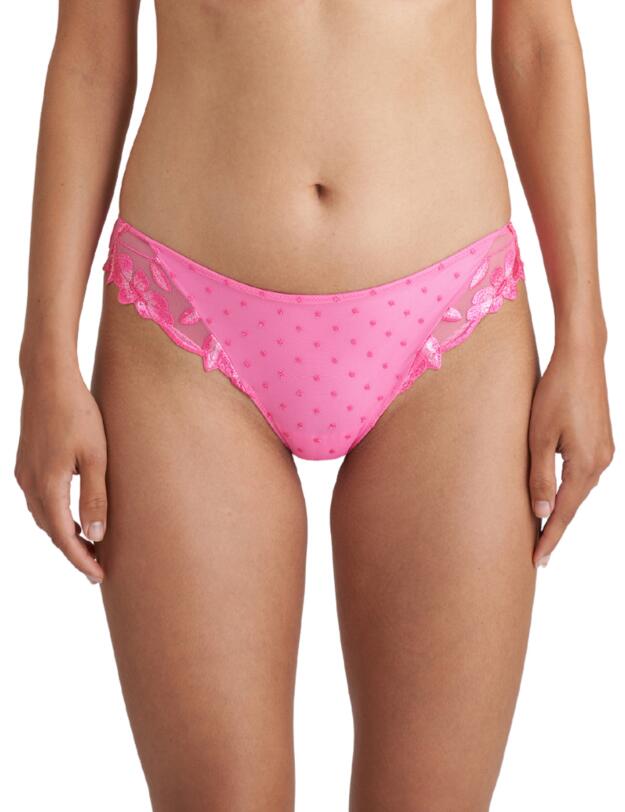  Marie Jo Agnes Rio Brief Paradise Pink 