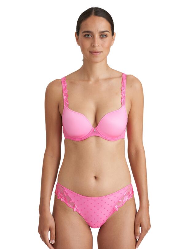  Marie Jo Agnes Rio Brief Paradise Pink 