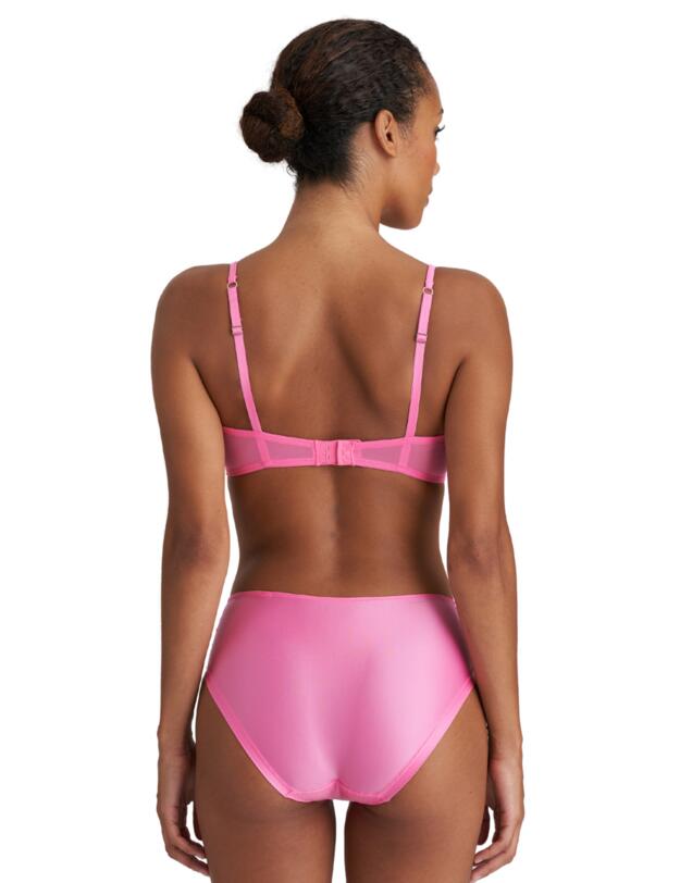  Marie Jo Agnes Full Briefs Paradise Pink 