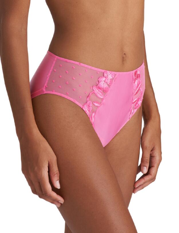  Marie Jo Agnes Full Briefs Paradise Pink 