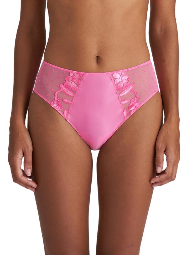 Marie Jo Agnes Full Briefs Paradise Pink 