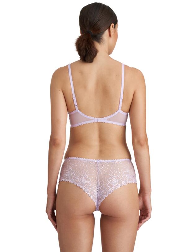 Marie Jo Jane Luxury Thong Pastel Lavender